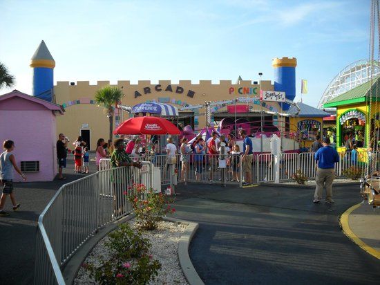 Amusementspark Family Kingdom